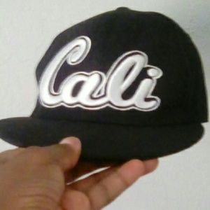 California Hat